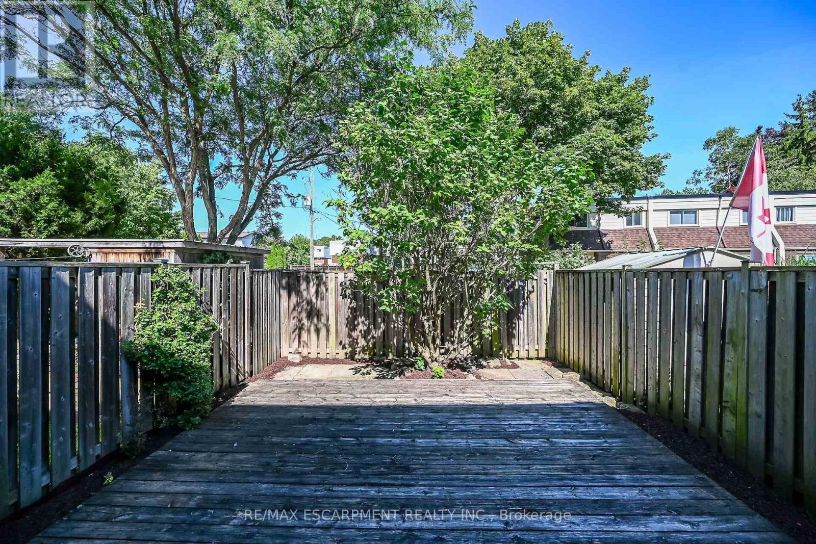 2 - 199 York Road, Hamilton, ON - Outdoor With Deck Patio Veranda