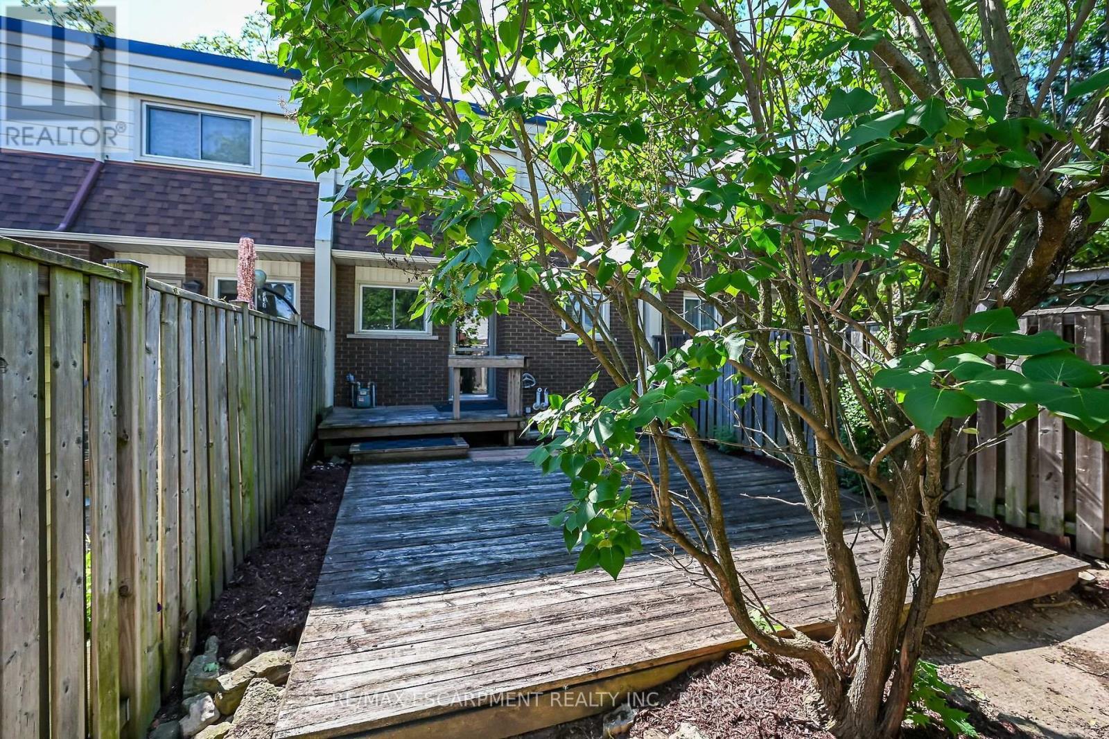 2 - 199 York Road, Hamilton, ON - Outdoor With Deck Patio Veranda