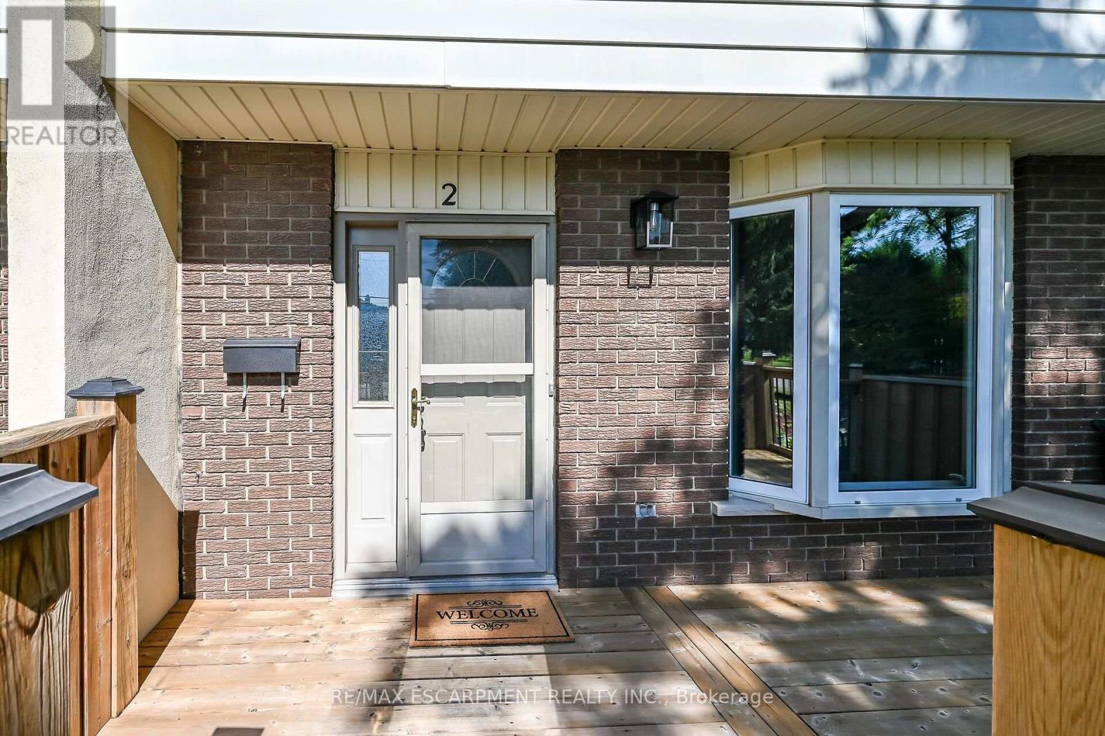2 - 199 York Road, Hamilton, ON - Outdoor With Exterior