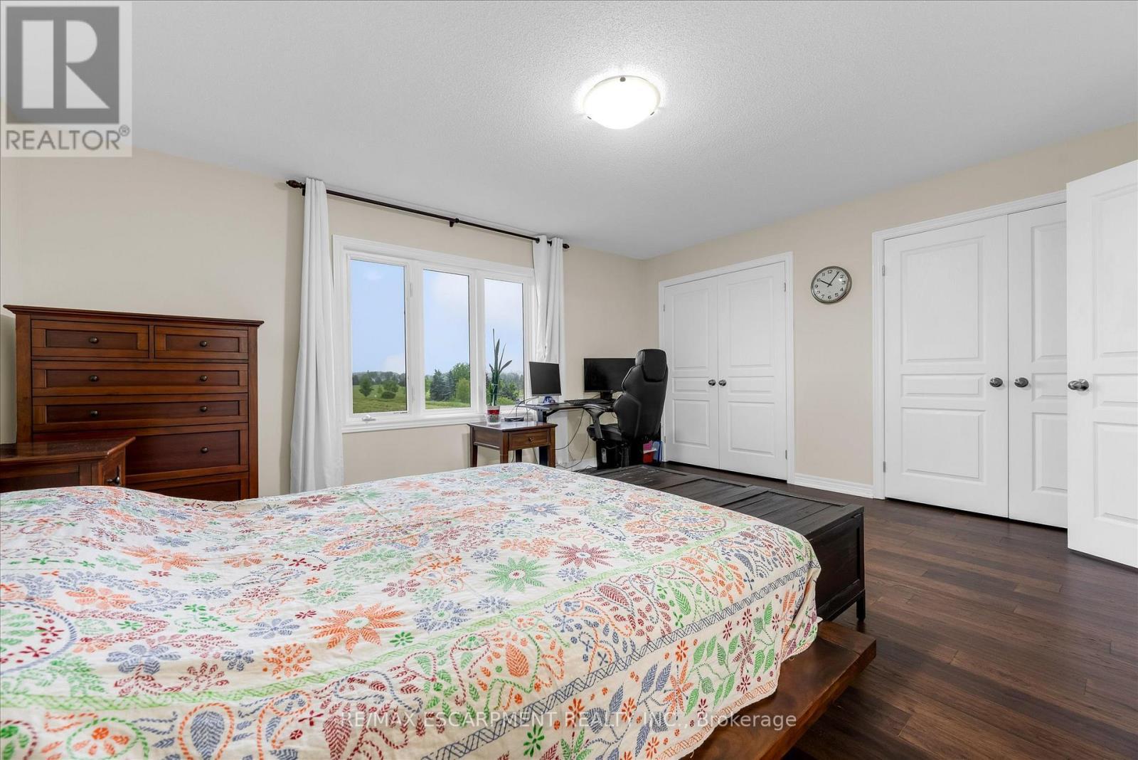 13 - 370 Stonehenge Drive, Hamilton, ON - Indoor Photo Showing Bedroom