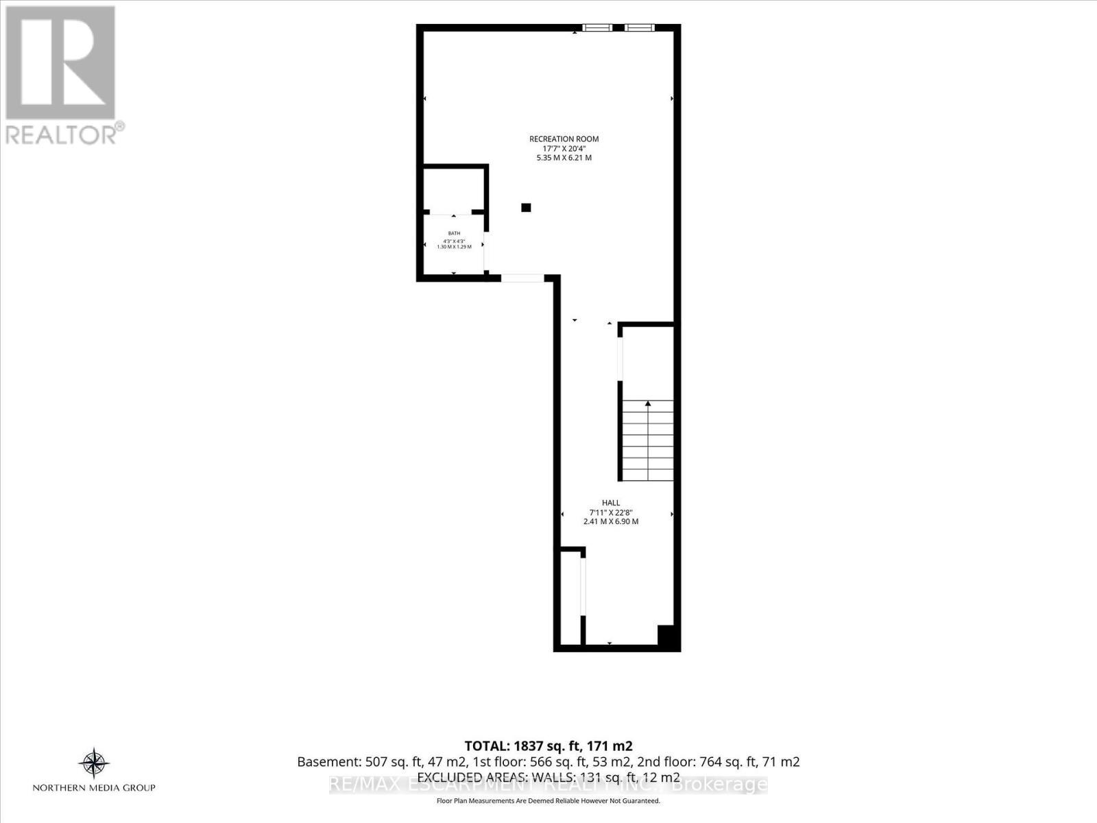 13 - 370 Stonehenge Drive, Hamilton, ON - Other