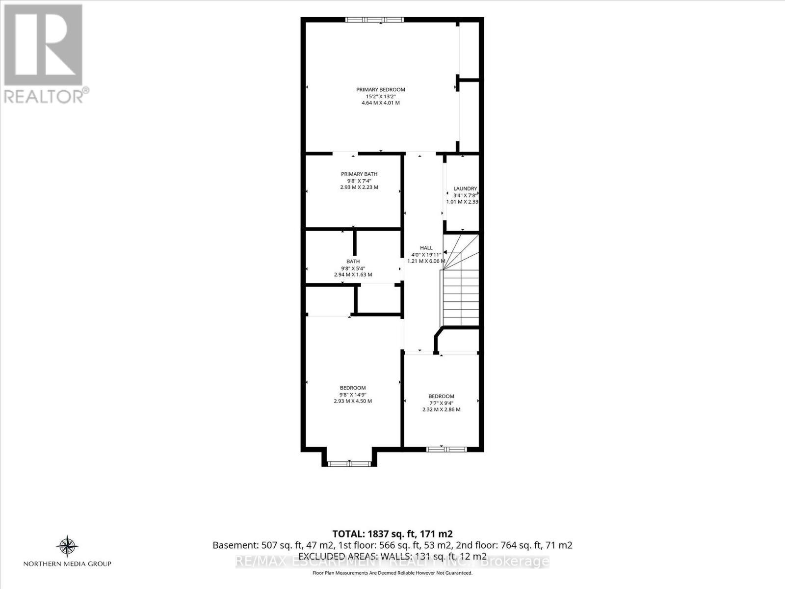 13 - 370 Stonehenge Drive, Hamilton, ON - Other