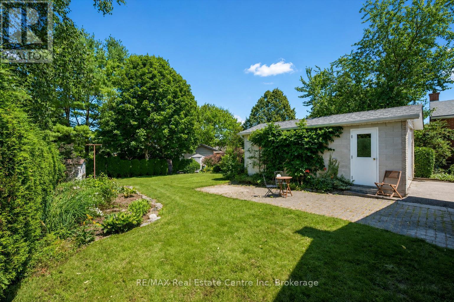 95 Mountford Drive, Guelph (Grange Road), ON - Outdoor