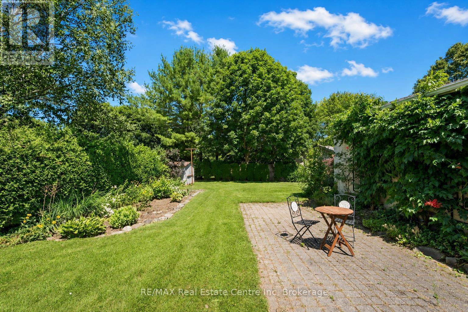 95 Mountford Drive, Guelph (Grange Road), ON - Outdoor