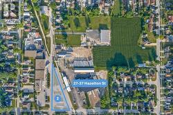 27-37 Hazelton STREET Leamington, ON N8H 1B9