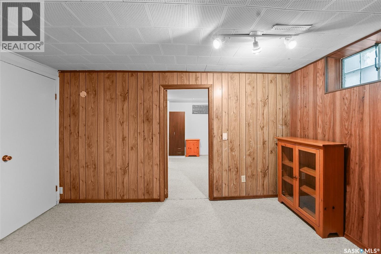 96 Marsh Crescent, Regina, SK - Indoor Photo Showing Other Room
