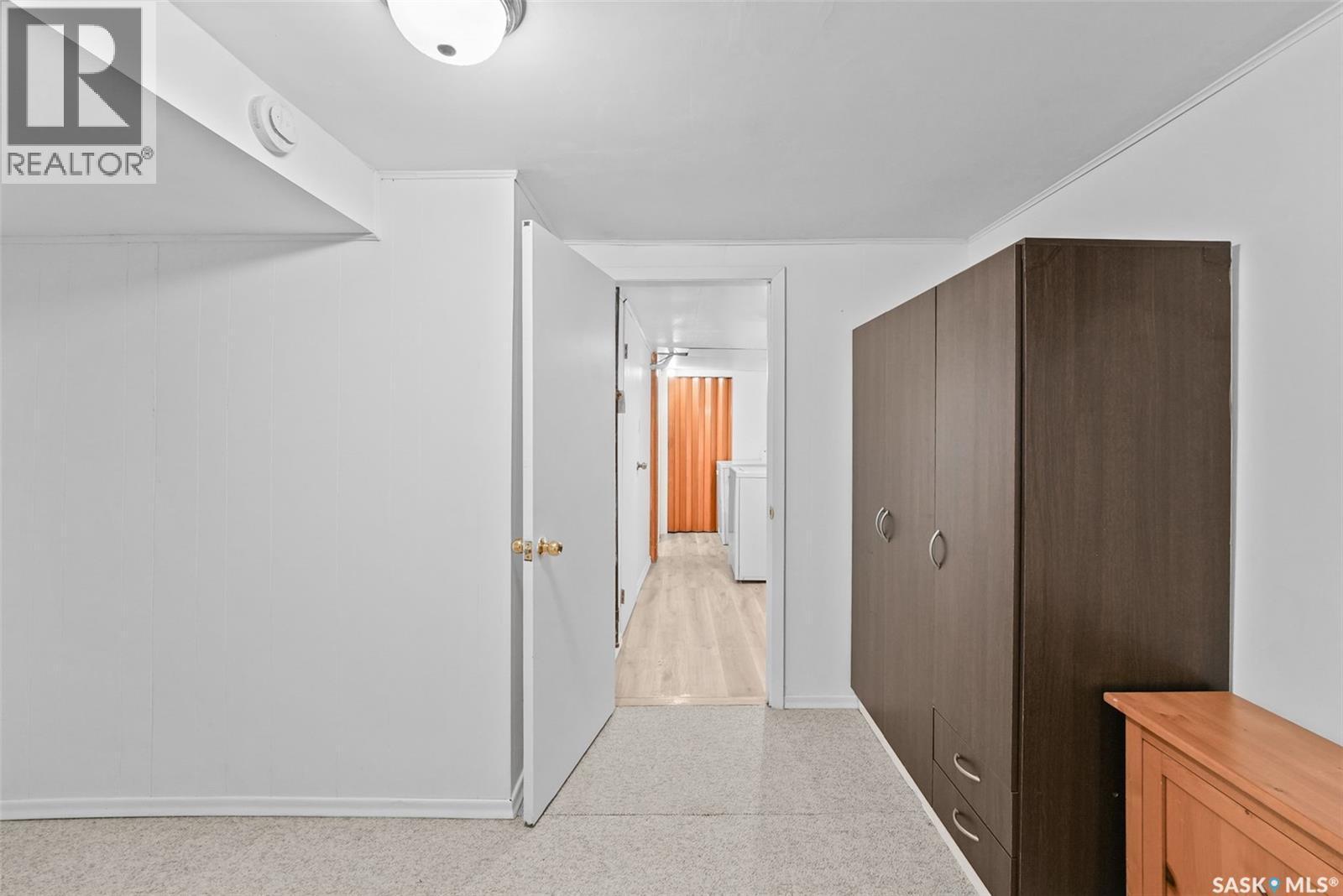 96 Marsh Crescent, Regina, SK - Indoor Photo Showing Other Room