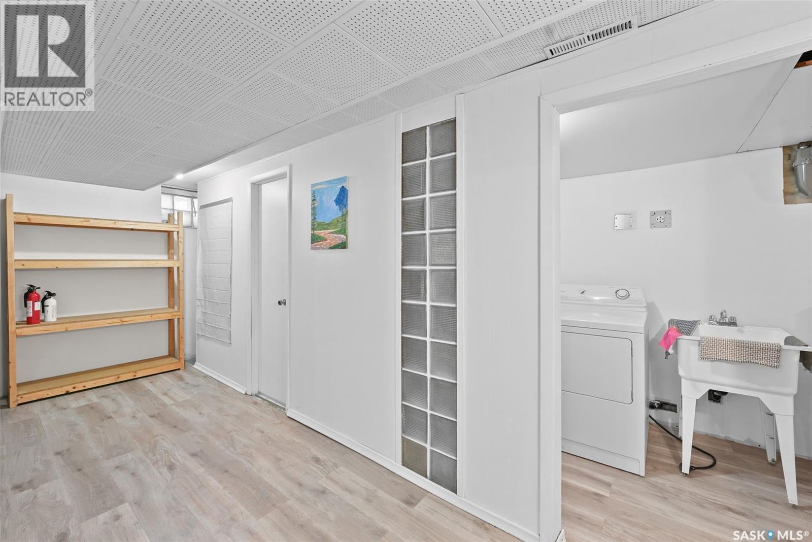 96 Marsh Crescent, Regina, SK - Indoor