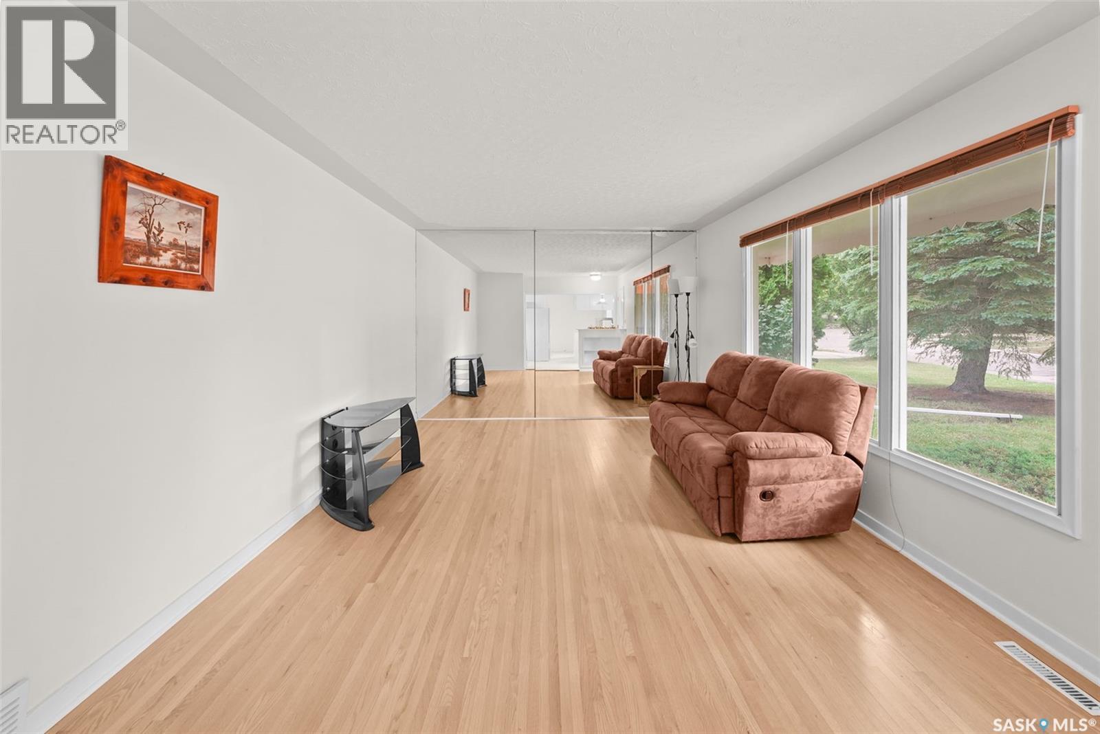 96 Marsh Crescent, Regina, SK - Indoor Photo Showing Other Room