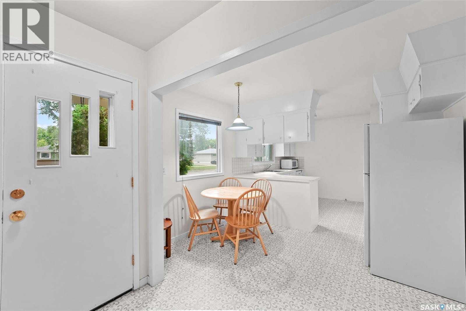 96 Marsh Crescent, Regina, SK - Indoor