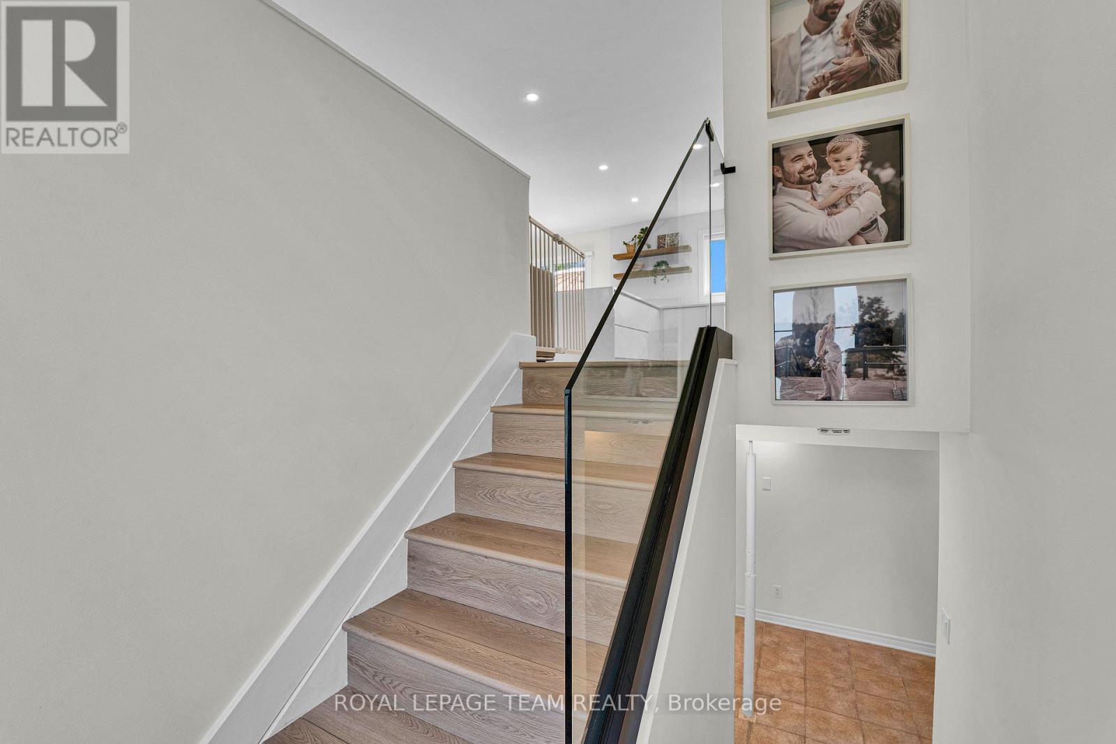 2584 Stagecoach Road, Ottawa, ON - Indoor Photo Showing Other Room
