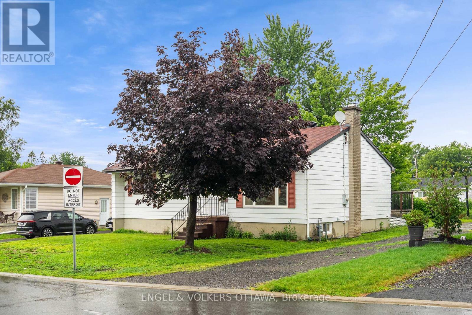 871 Notre Dame Street, Clarence-Rockland, ON - Outdoor