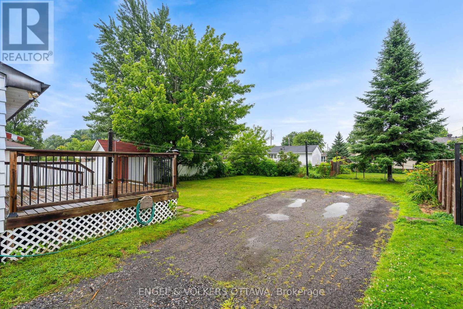 871 Notre Dame Street, Clarence-Rockland, ON - Outdoor