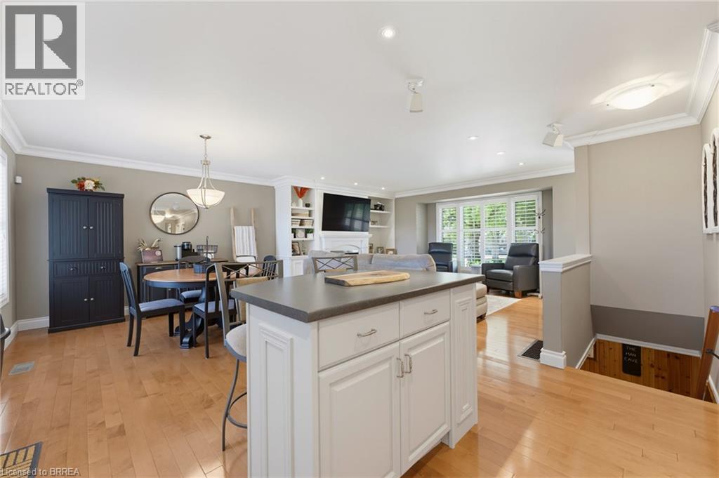 35 Varadi Avenue, Brantford, ON - Indoor