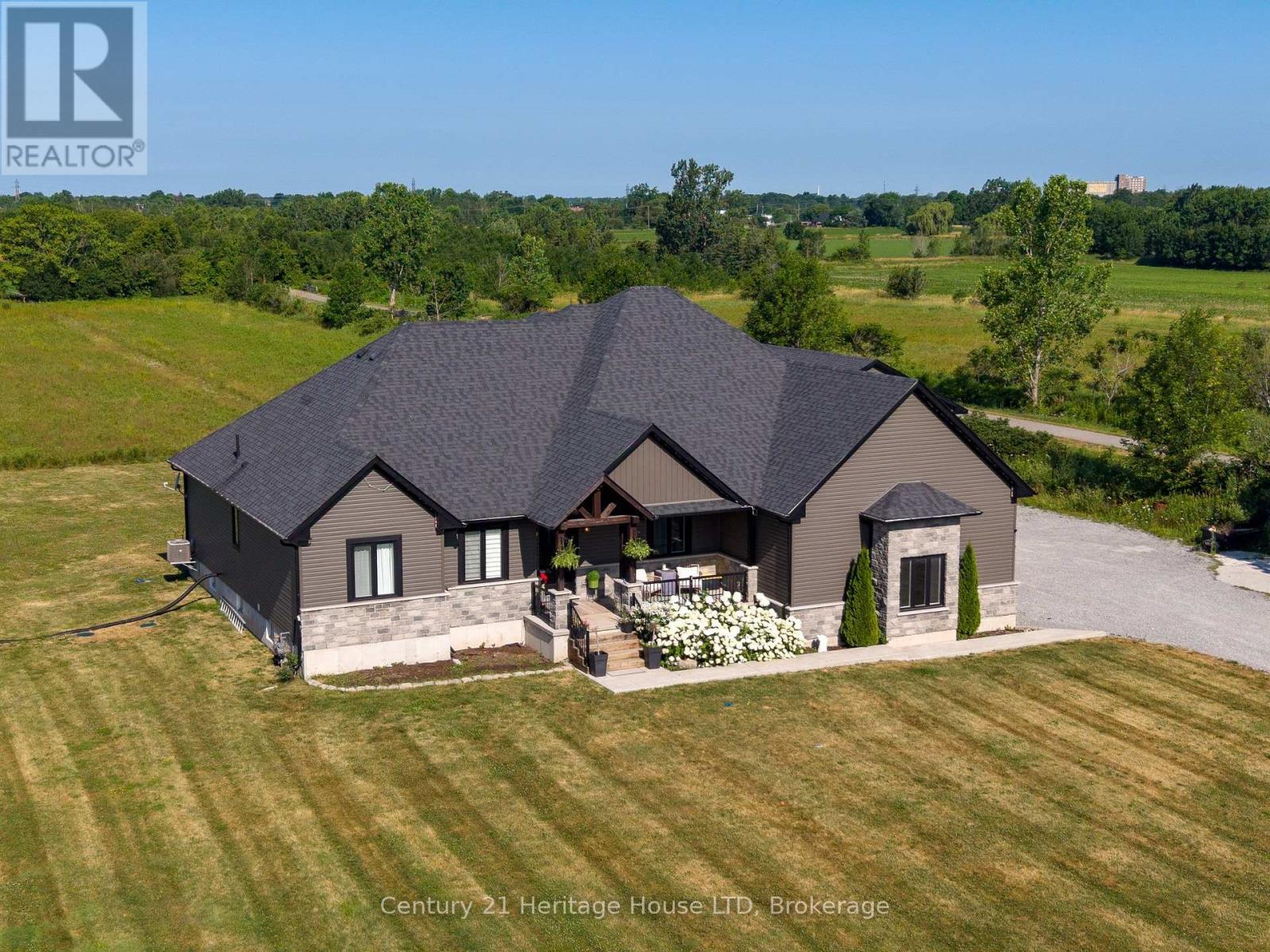 856 Lorraine Road, Port Colborne (Sherkston), ON - Outdoor With View