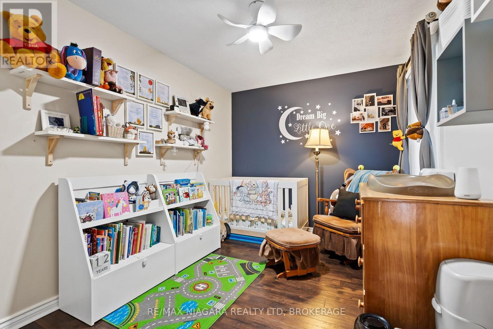 17 Jackson Court W, Welland (N. Welland), ON - Indoor