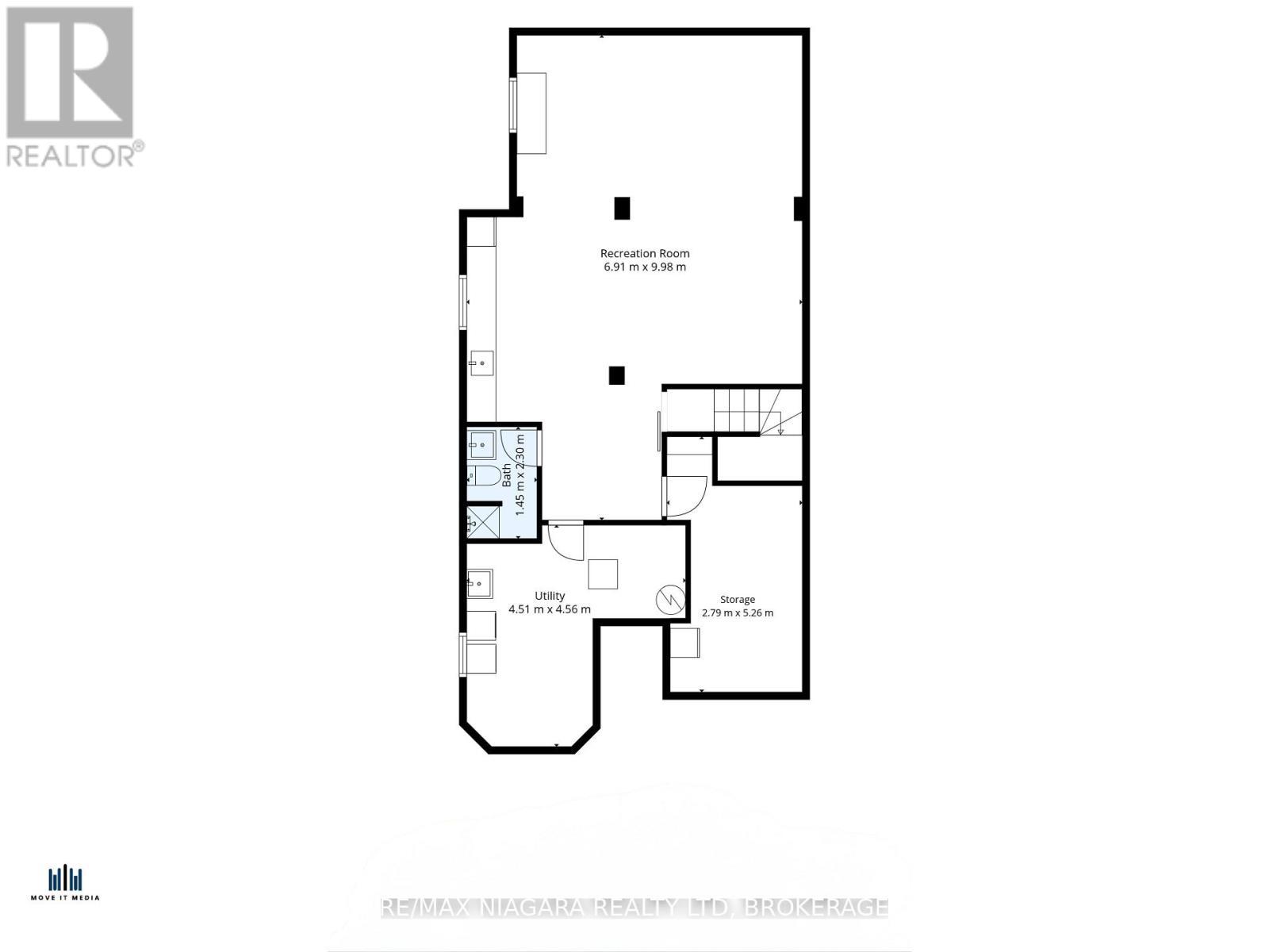 17 Jackson Court W, Welland (N. Welland), ON - Other