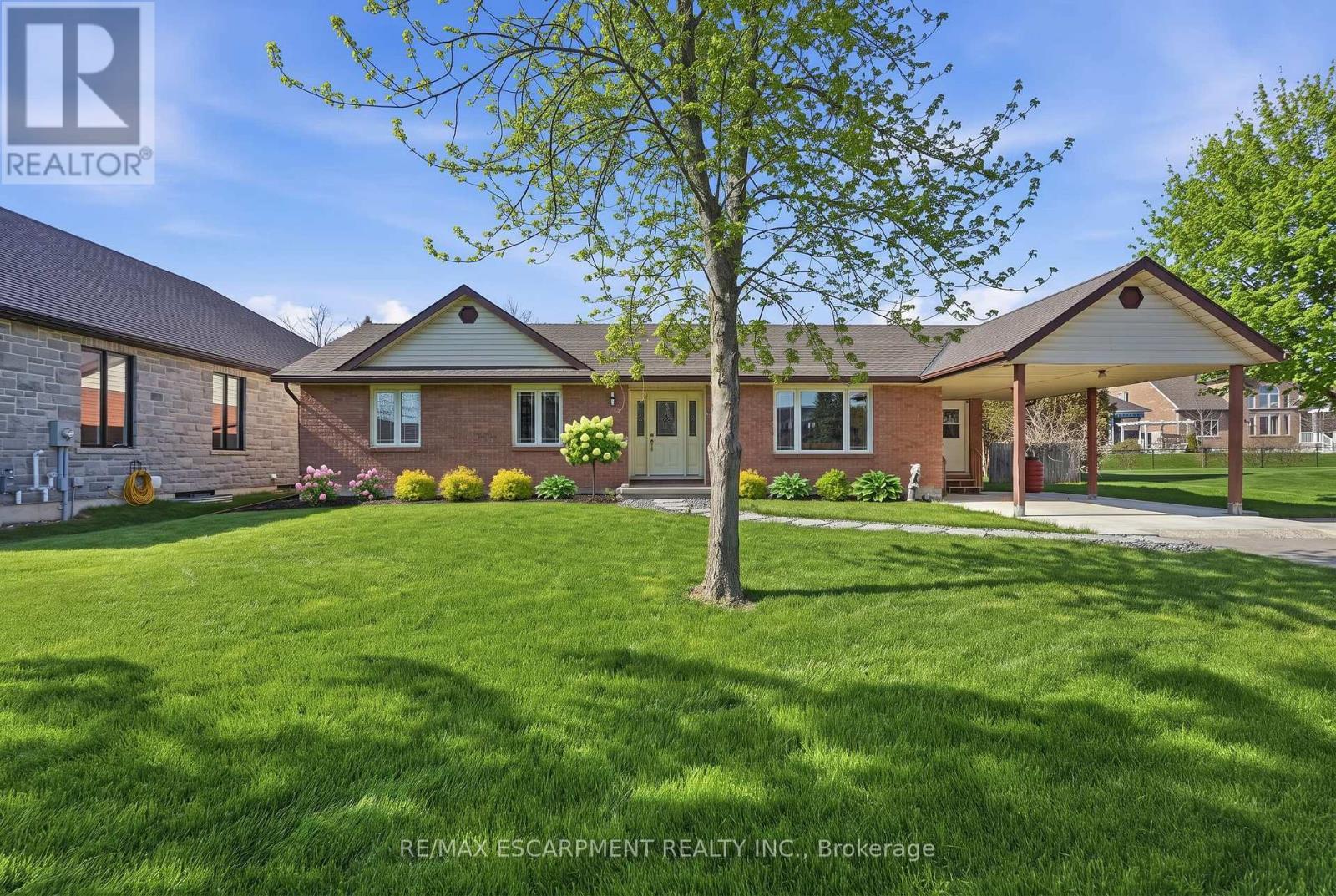 133 New Lakeshore Road, Norfolk, ON - Outdoor
