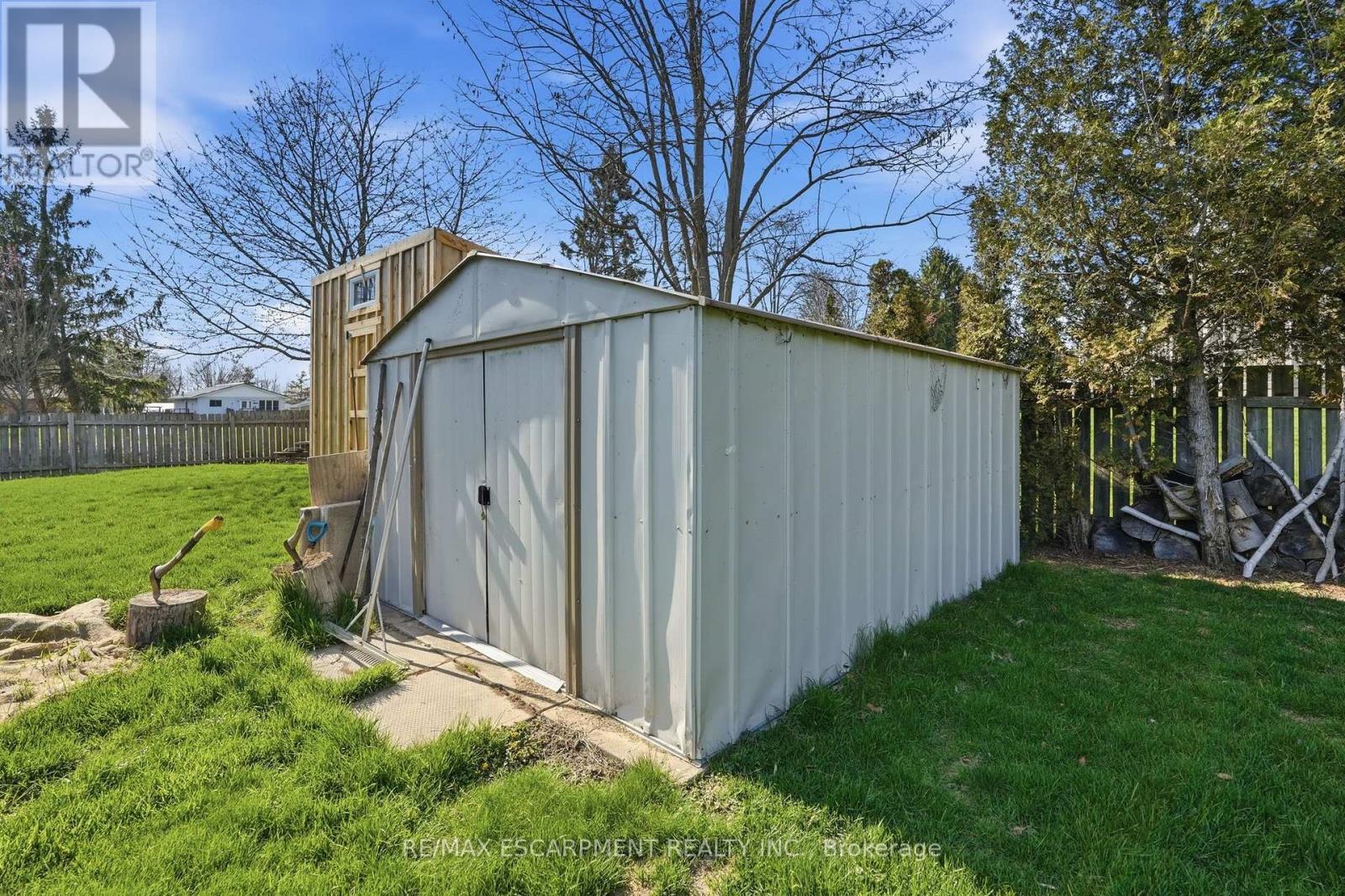 133 New Lakeshore Road, Norfolk, ON - Outdoor