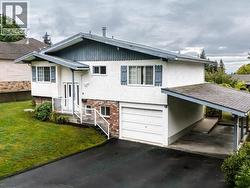 3571 MACKENZIE AVE Powell River, BC V8A 3E7