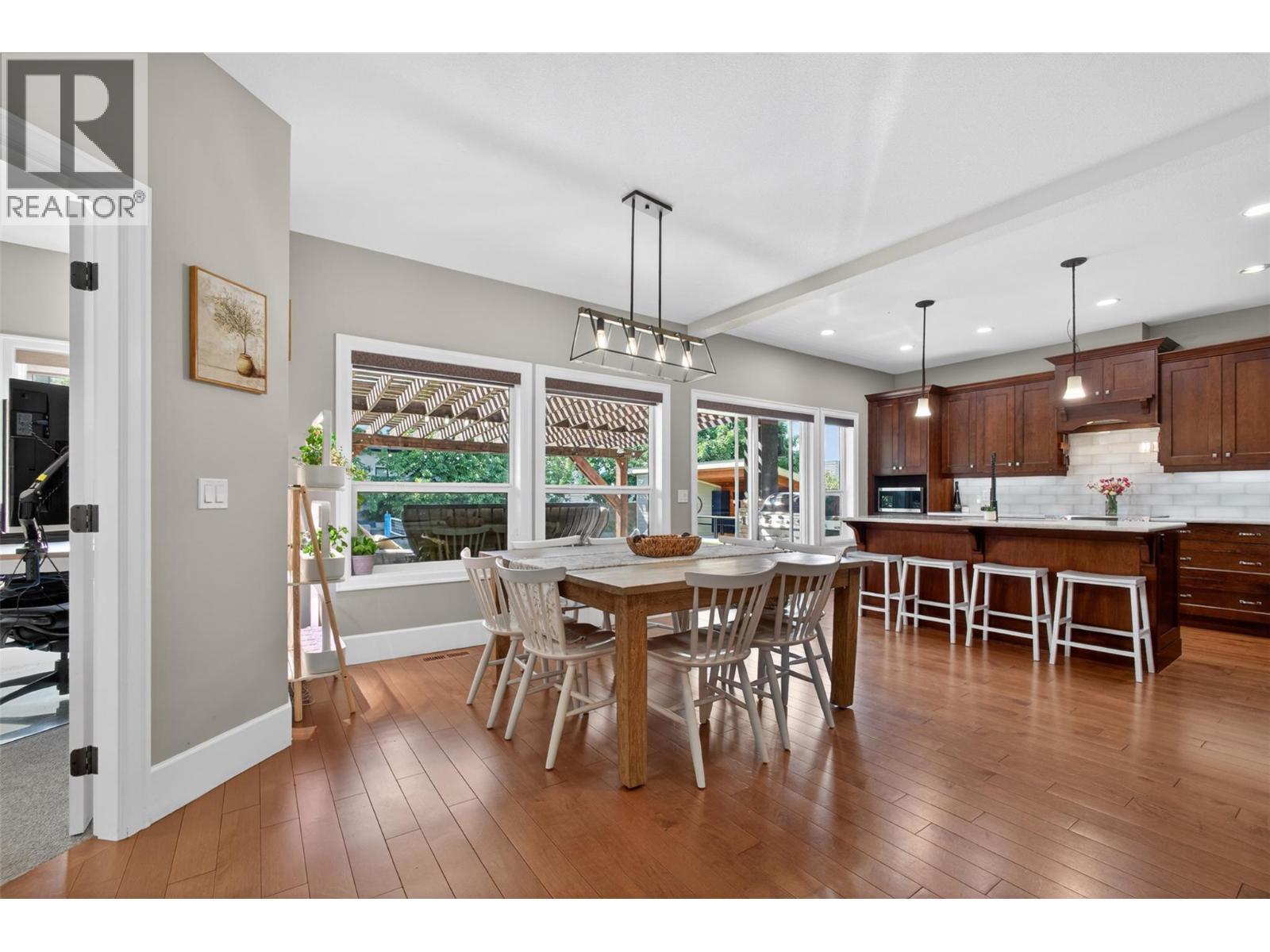 4588 Raymer Road, Kelowna, BC - Indoor Photo Showing Other Room