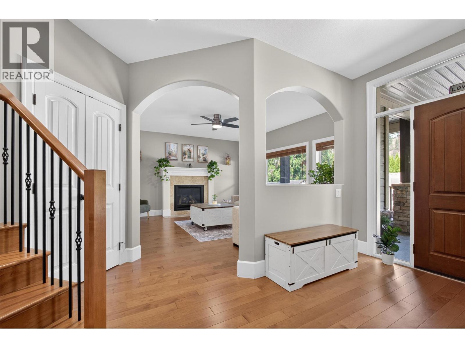 4588 Raymer Road, Kelowna, BC - Indoor Photo Showing Other Room