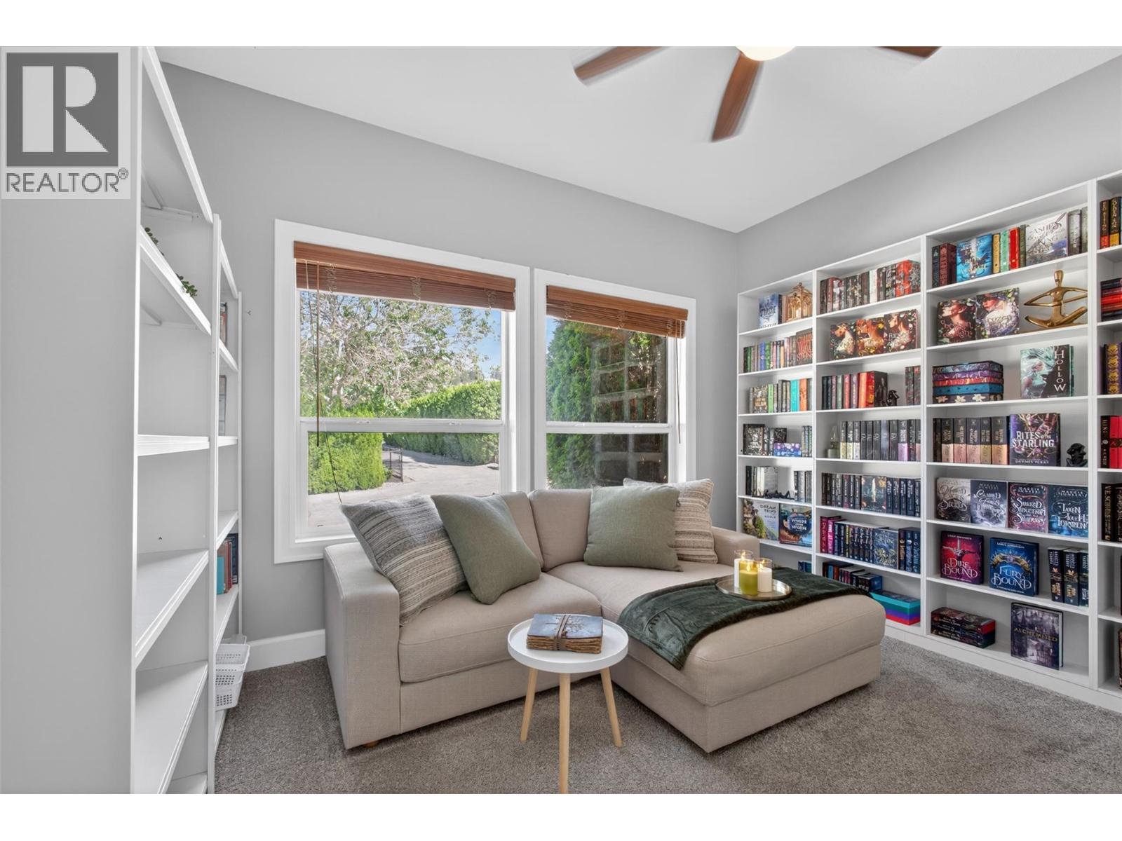 4588 Raymer Road, Kelowna, BC - Indoor