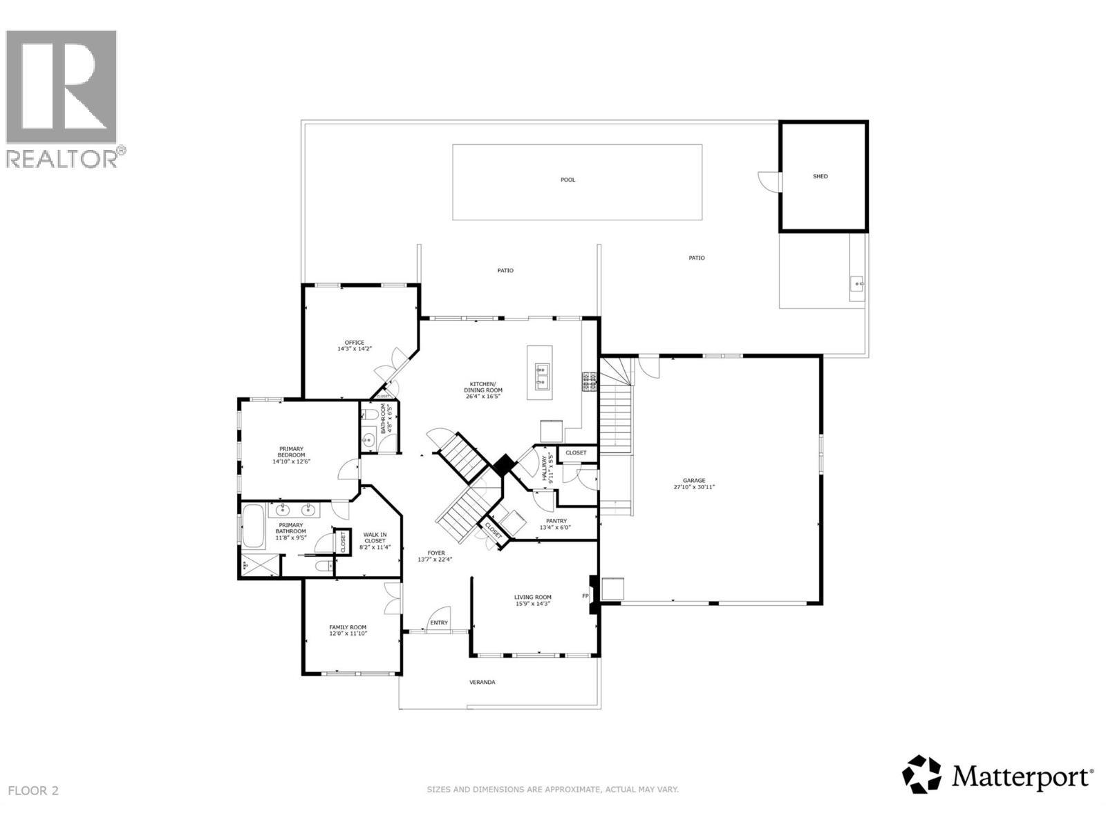 4588 Raymer Road, Kelowna, BC - Other