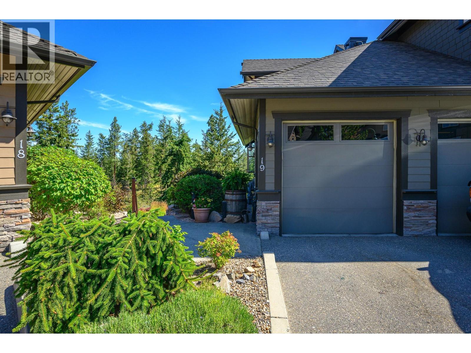333 Longspoon Drive Unit# 19, Vernon, BC - Outdoor