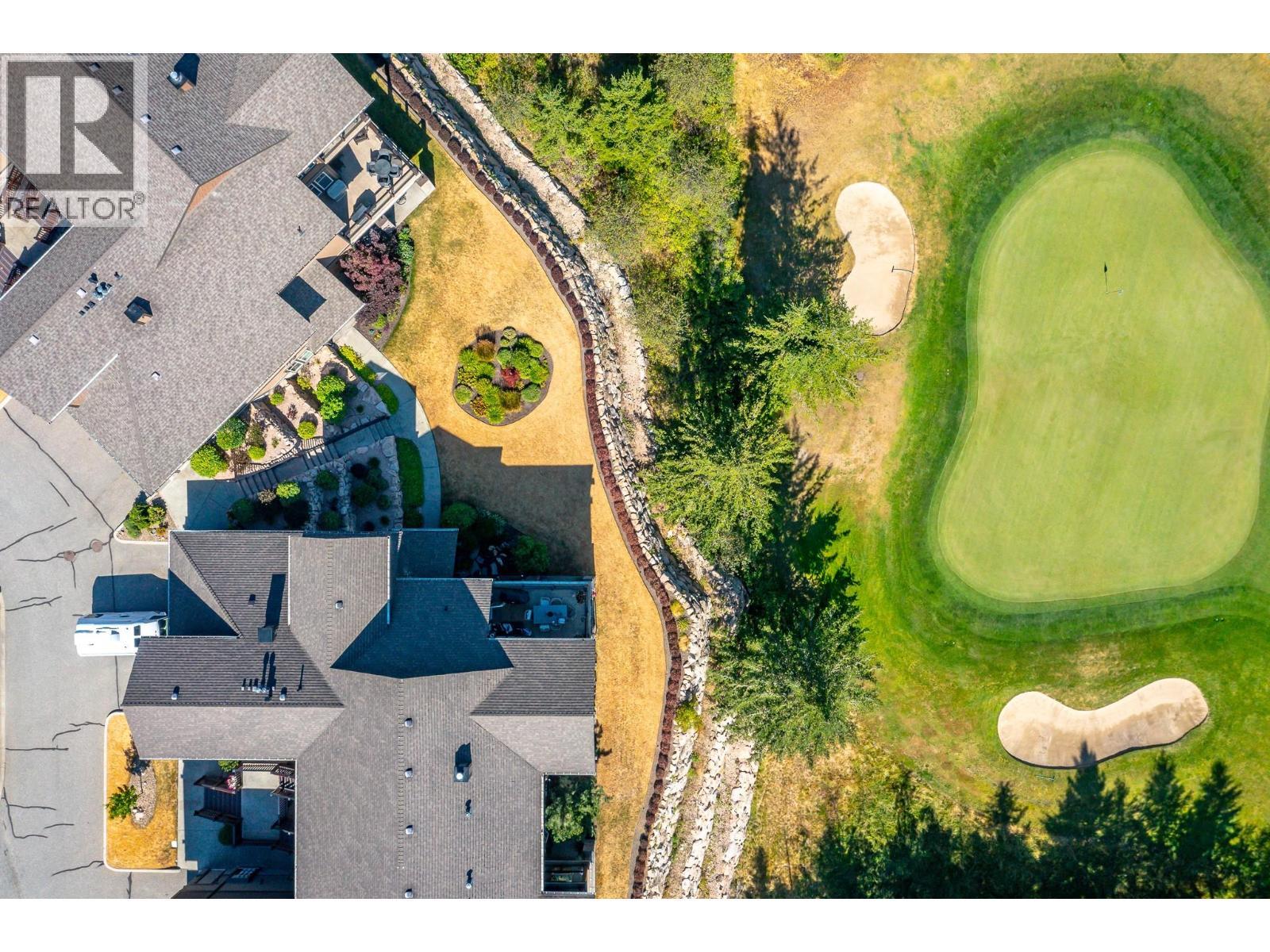 333 Longspoon Drive Unit# 19, Vernon, BC - Outdoor