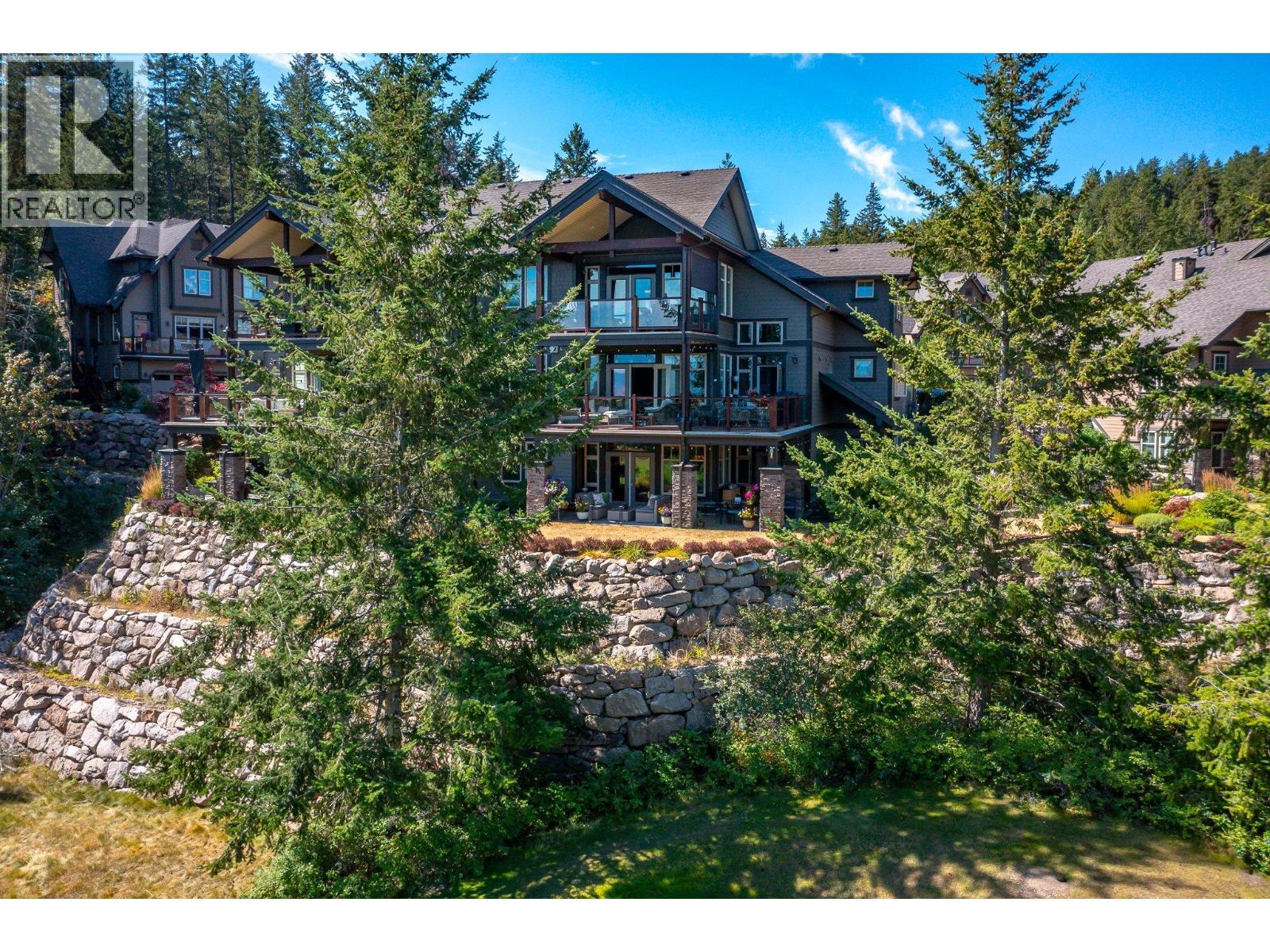 333 Longspoon Drive Unit# 19, Vernon, BC - Outdoor