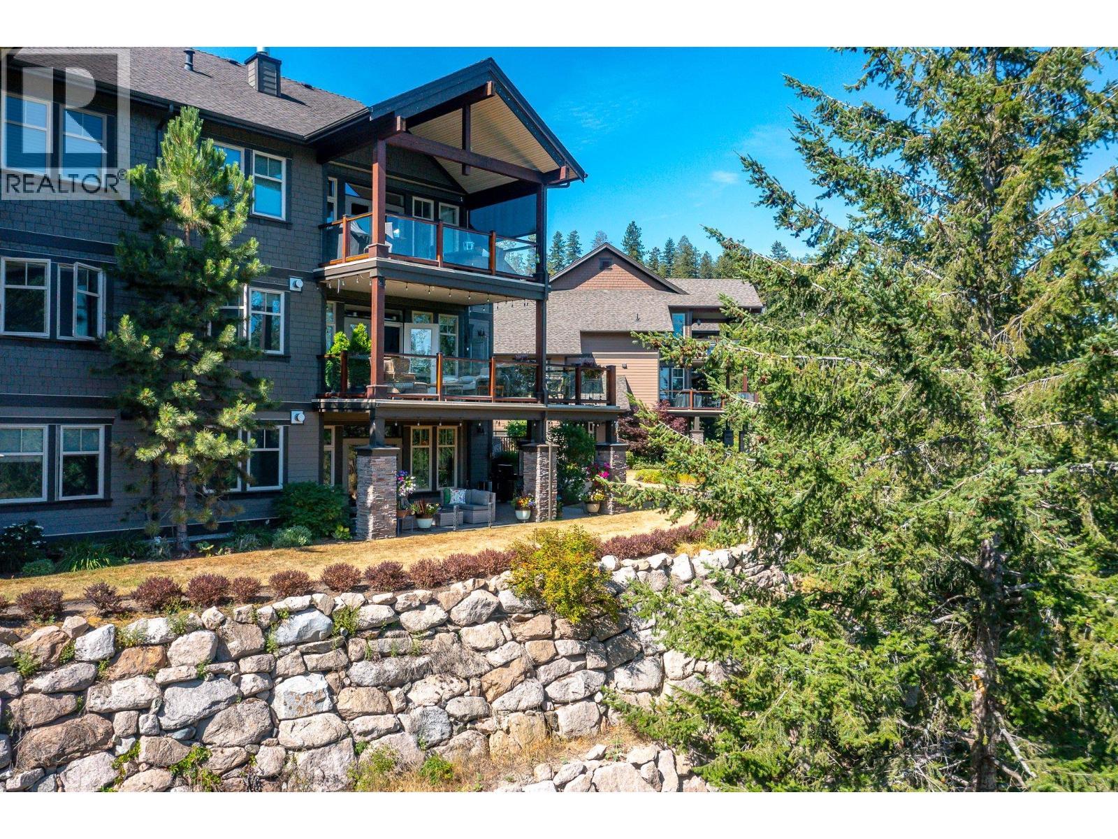 333 Longspoon Drive Unit# 19, Vernon, BC - Outdoor