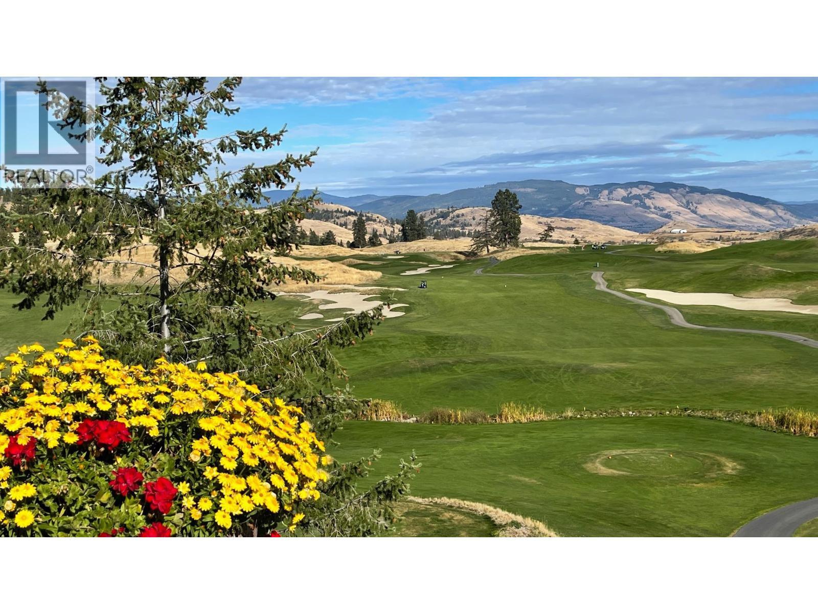 333 Longspoon Drive Unit# 19, Vernon, BC - Outdoor With View