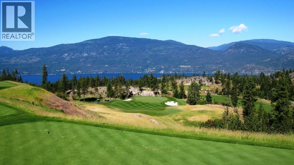 333 Longspoon Drive Unit# 19, Vernon, BC - Outdoor With View