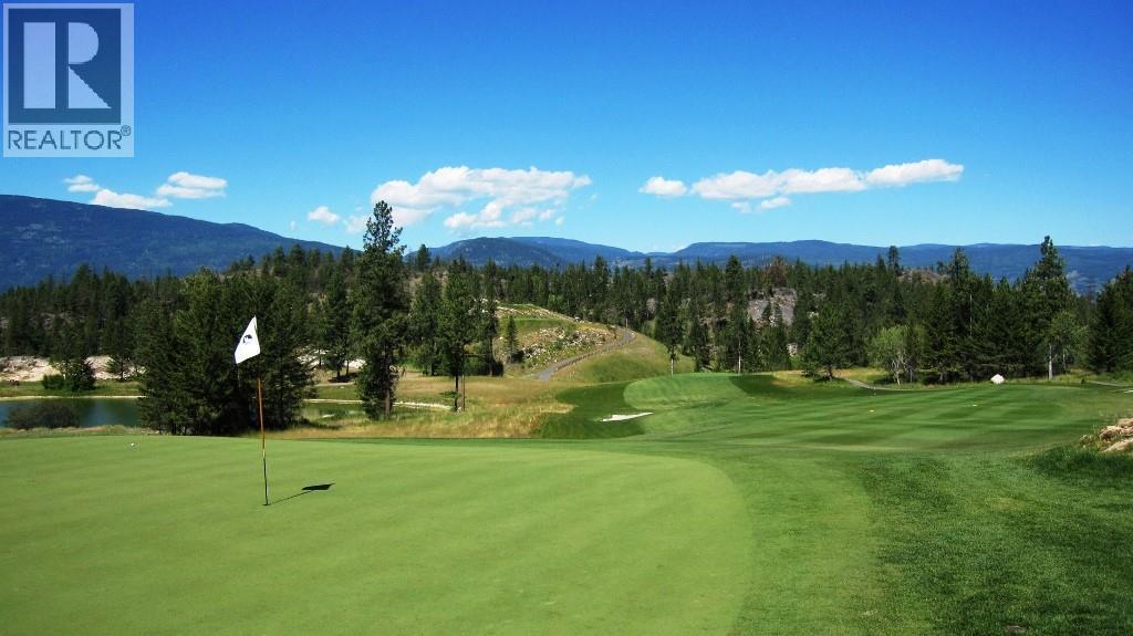 333 Longspoon Drive Unit# 19, Vernon, BC - Outdoor With View
