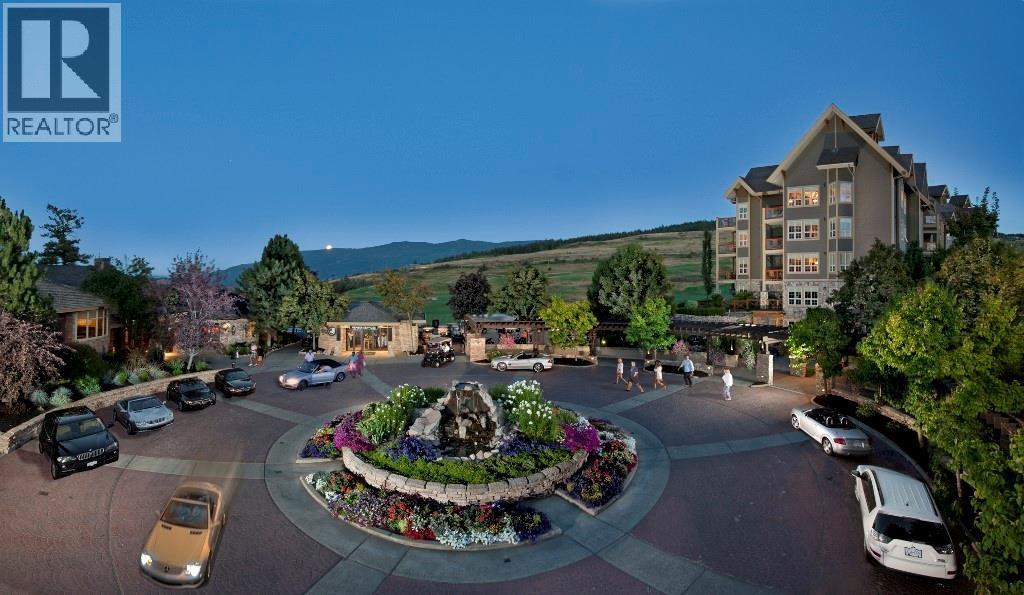 333 Longspoon Drive Unit# 19, Vernon, BC - Outdoor With View
