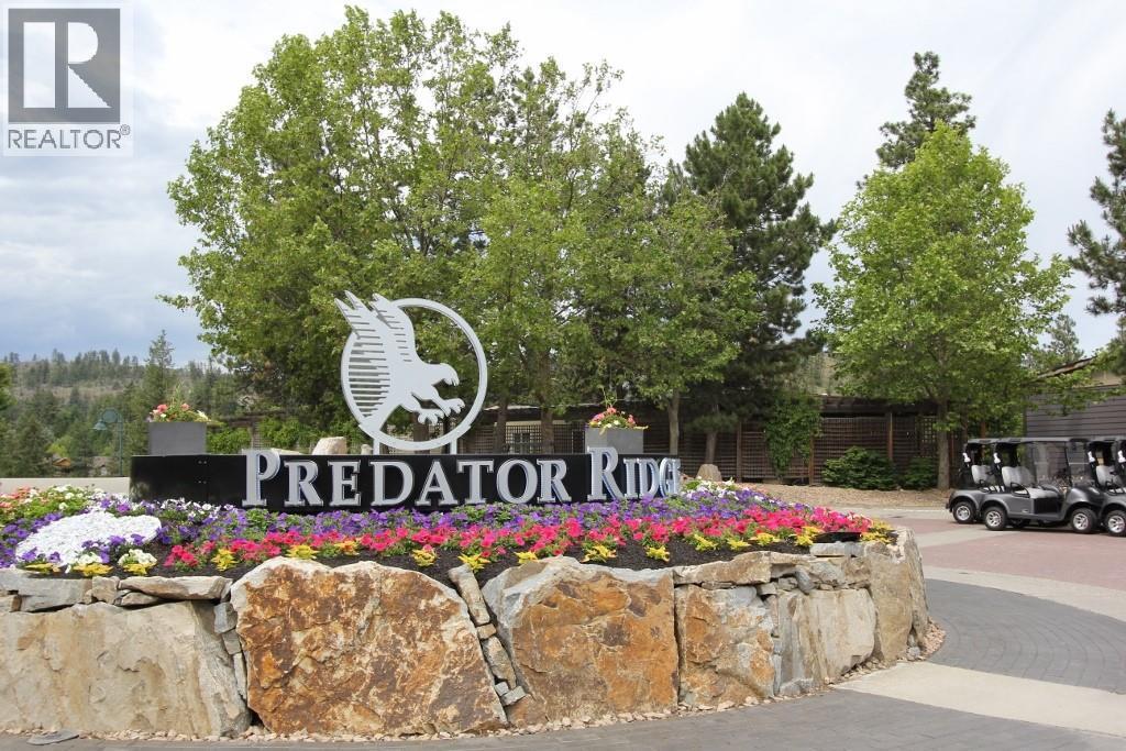 333 Longspoon Drive Unit# 19, Vernon, BC - Outdoor
