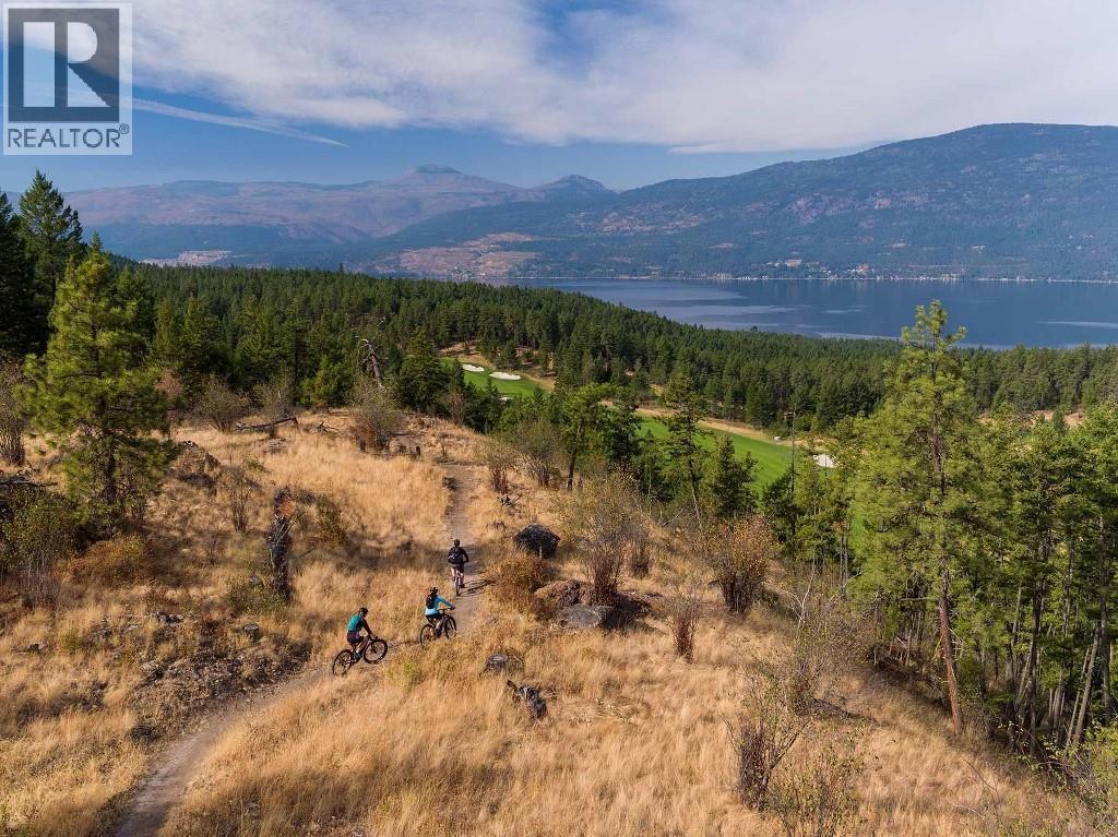 333 Longspoon Drive Unit# 19, Vernon, BC - Outdoor With View