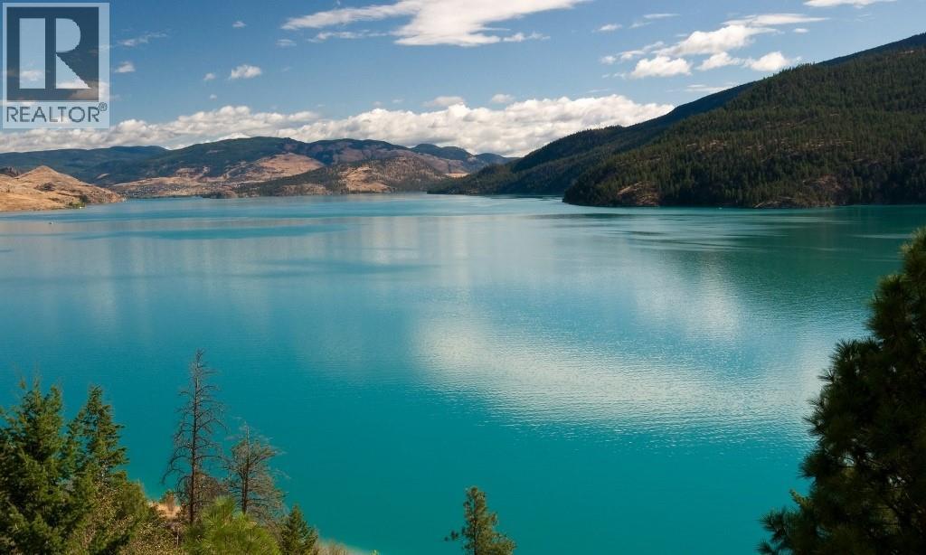 333 Longspoon Drive Unit# 19, Vernon, BC - Outdoor With Body Of Water With View