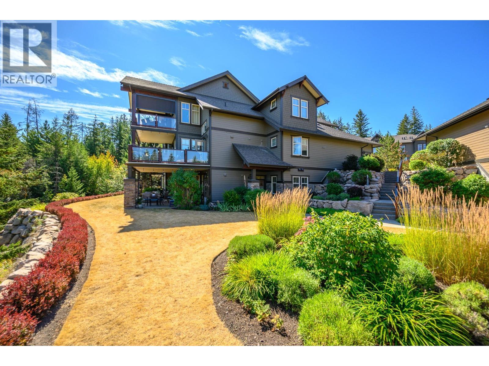 333 Longspoon Drive Unit# 19, Vernon, BC - Outdoor
