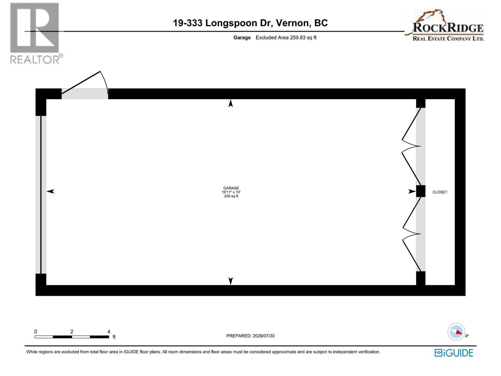 333 Longspoon Drive Unit# 19, Vernon, BC - Other
