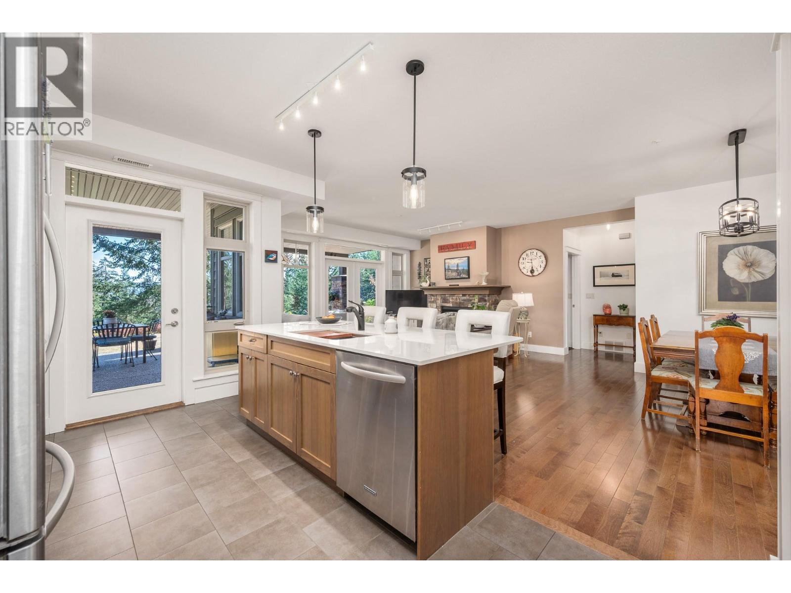 333 Longspoon Drive Unit# 19, Vernon, BC - Indoor Photo Showing Other Room