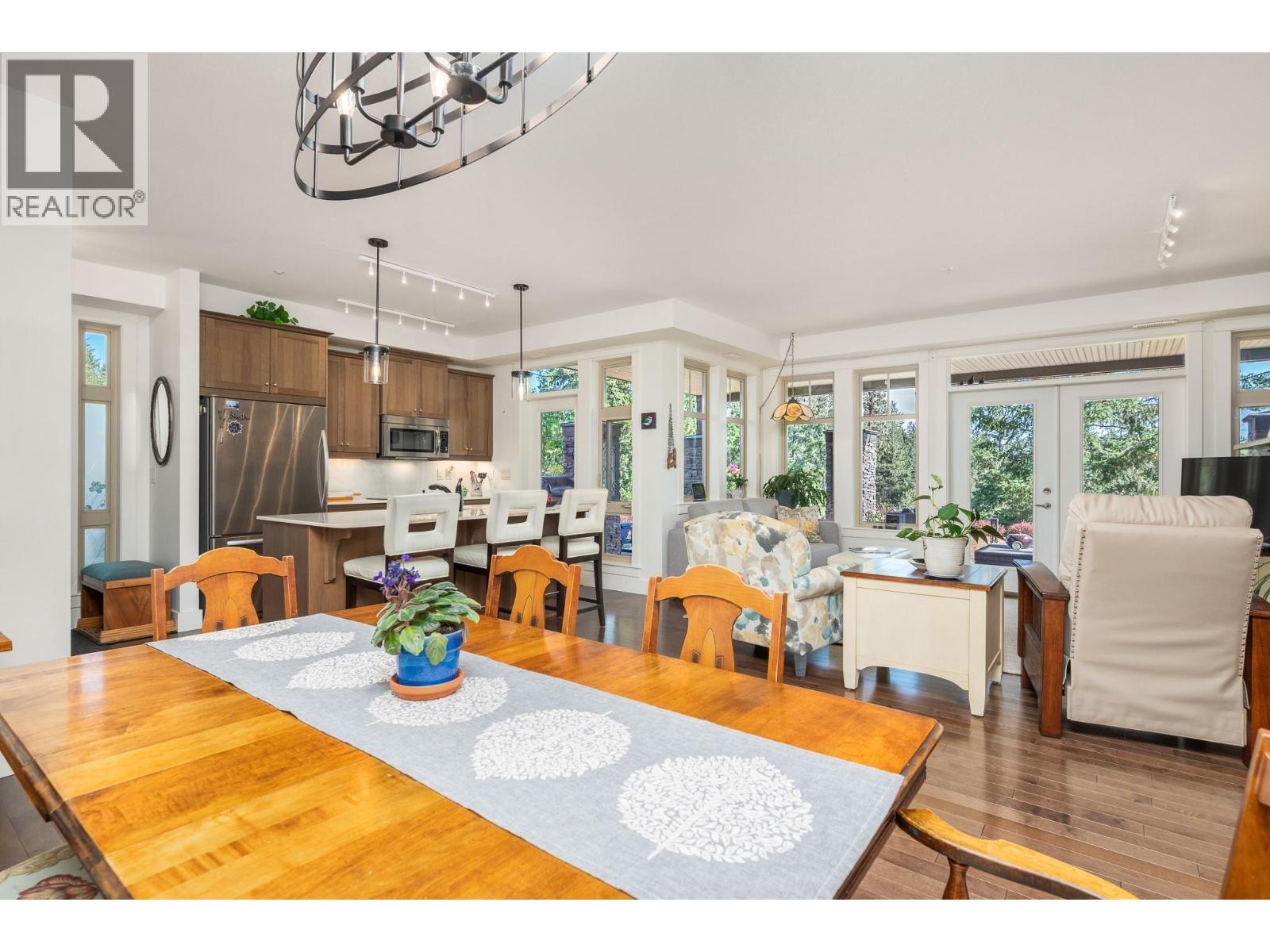 333 Longspoon Drive Unit# 19, Vernon, BC - Indoor
