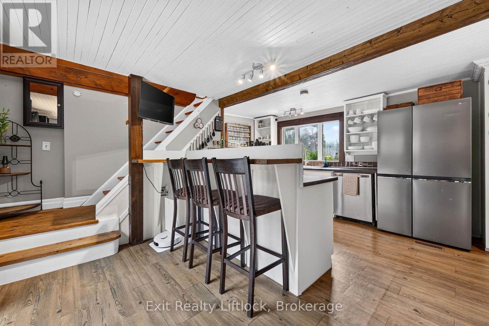 133 Farmers Road, Kawartha Lakes (Manvers), ON - Indoor