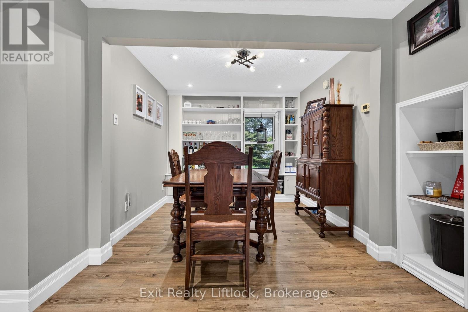 133 Farmers Road, Kawartha Lakes (Manvers), ON - Indoor