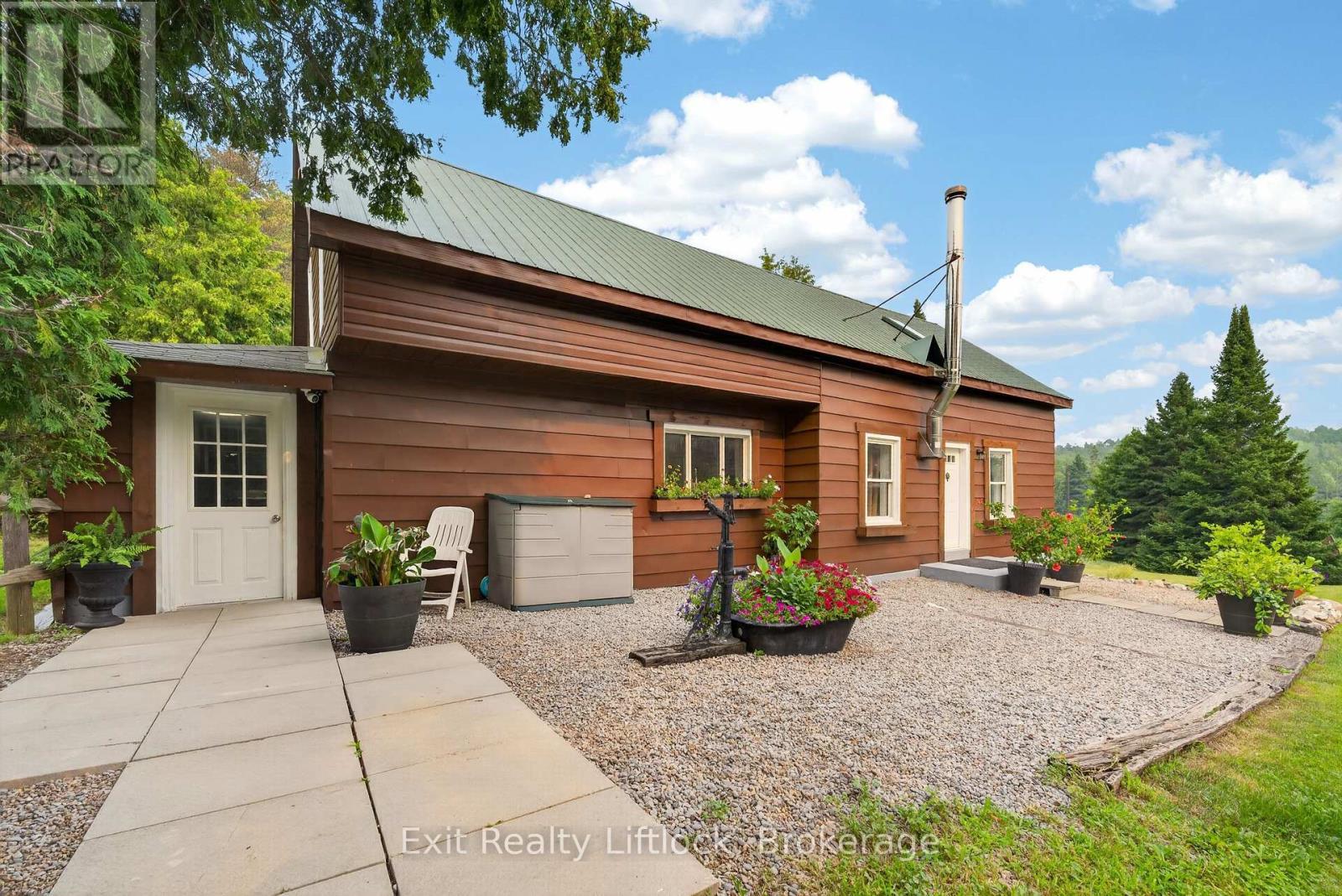 133 Farmers Road, Kawartha Lakes (Manvers), ON - Outdoor