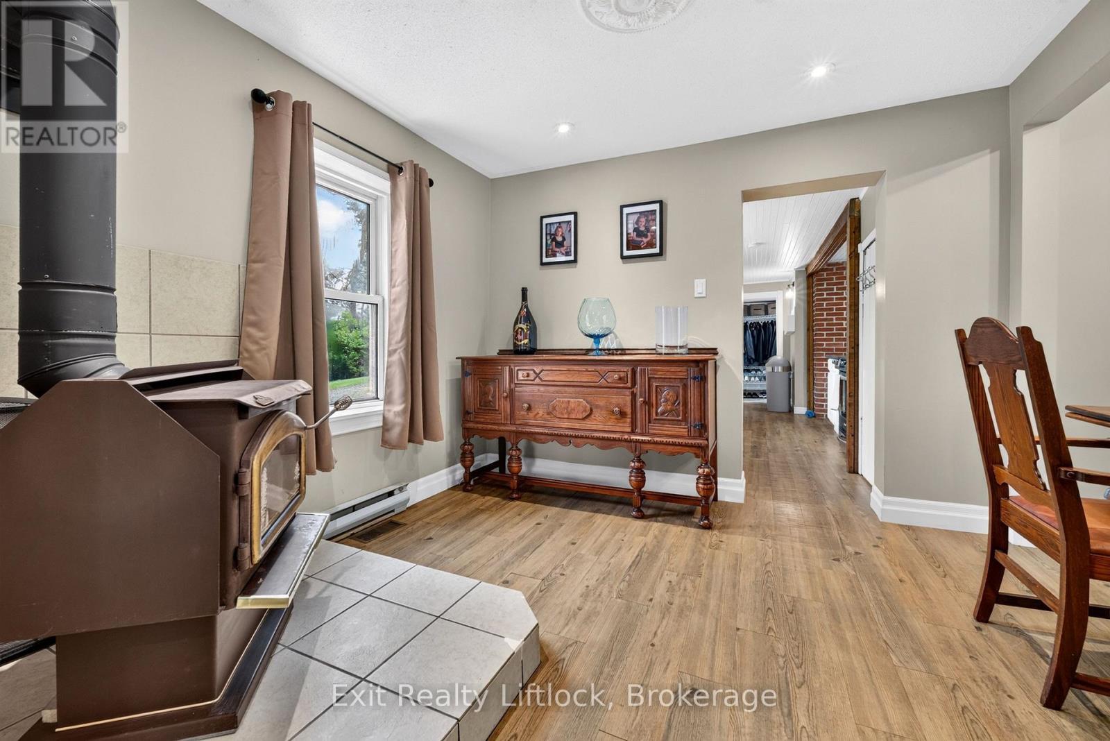 133 Farmers Road, Kawartha Lakes (Manvers), ON - Indoor