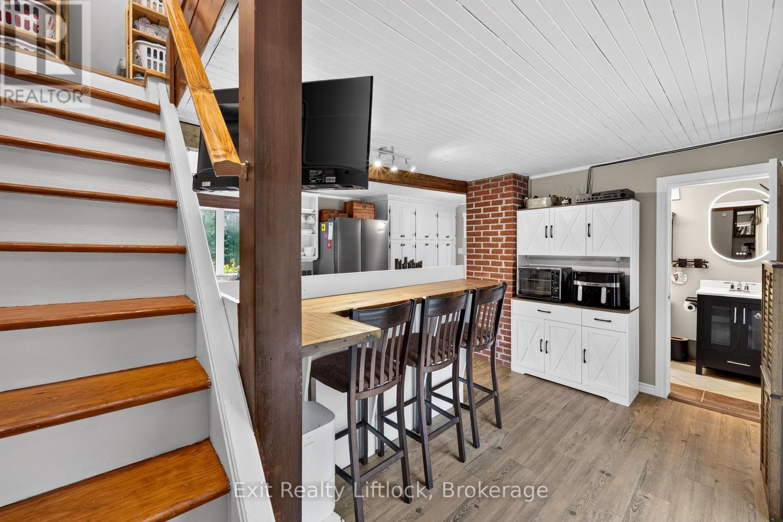 133 Farmers Road, Kawartha Lakes (Manvers), ON - Indoor Photo Showing Other Room