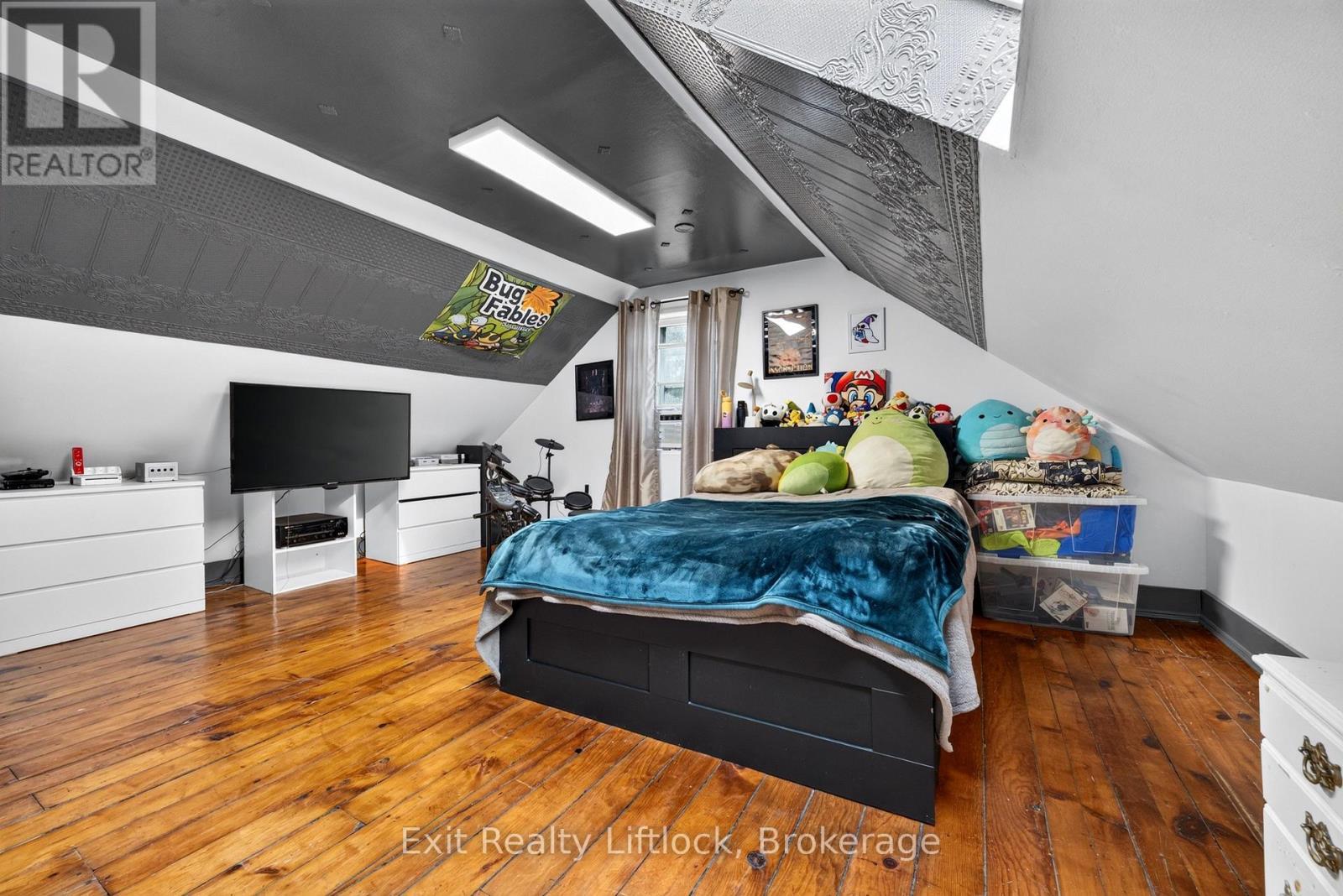 133 Farmers Road, Kawartha Lakes (Manvers), ON - Indoor