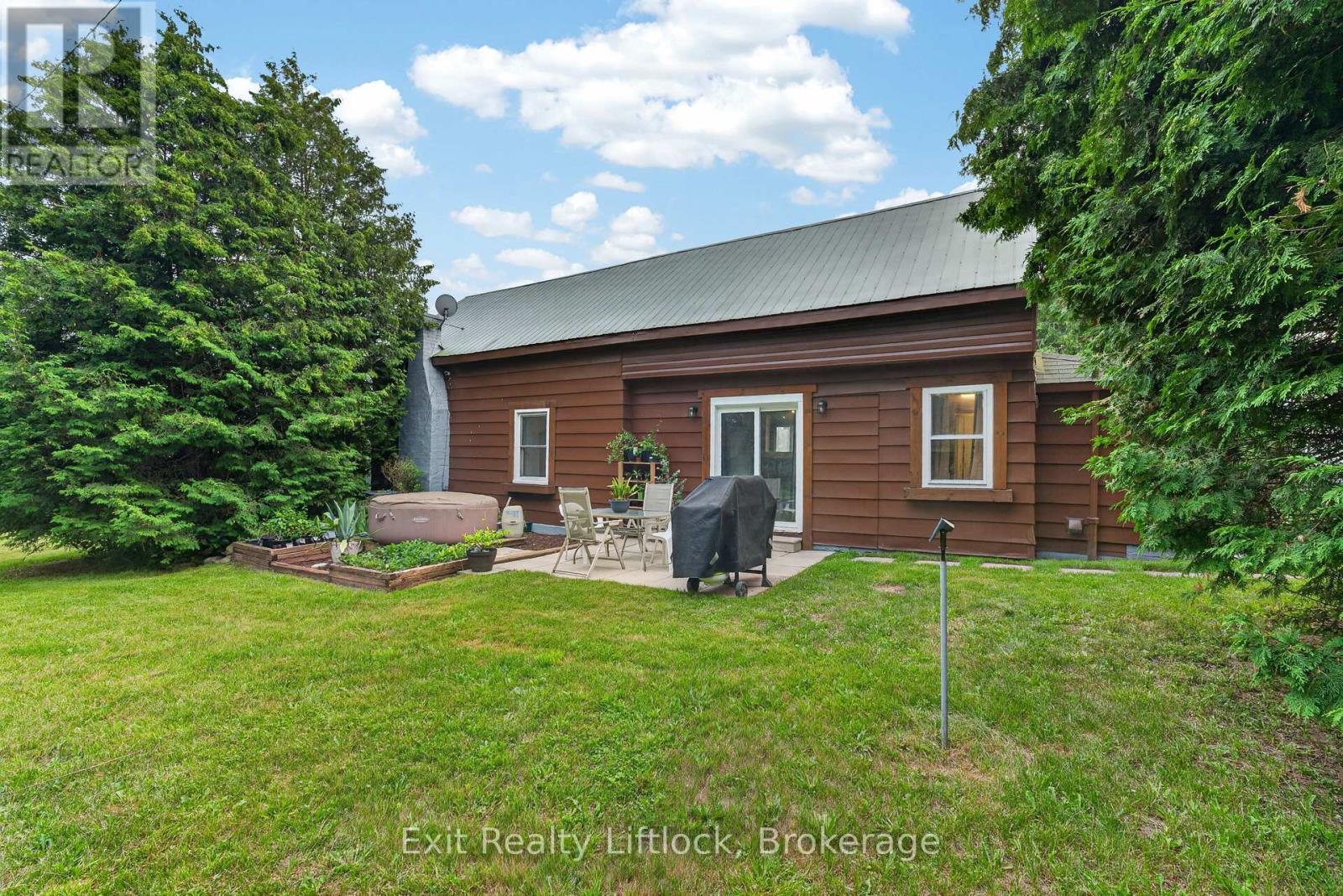 133 Farmers Road, Kawartha Lakes (Manvers), ON - Outdoor